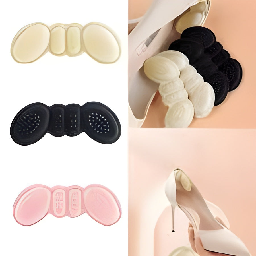 Women Insoles for Shoes High Heel Pad