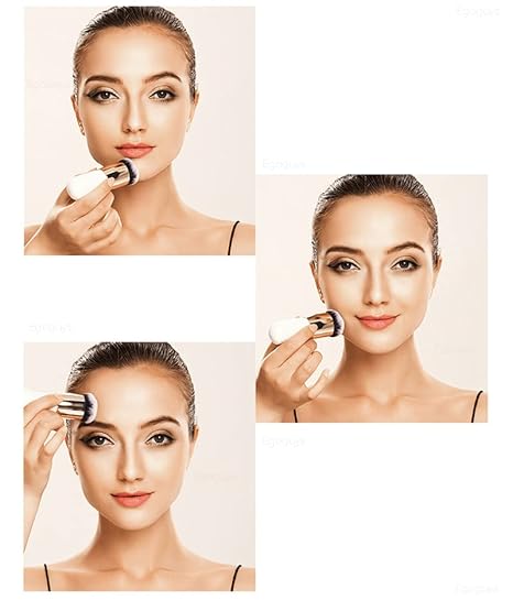 Fit me 2-in-1 Face Powder & BB Tube Makeup Deal for girls & womens