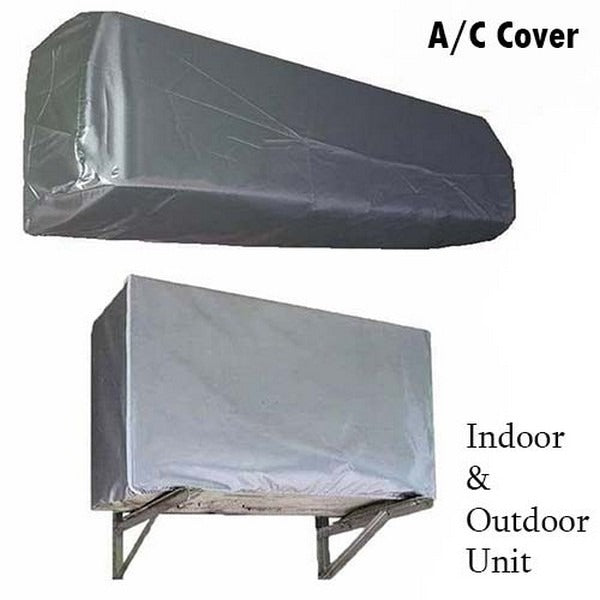 Ac Cover 1Ton Dust Proof Non-water proof  and dust proof