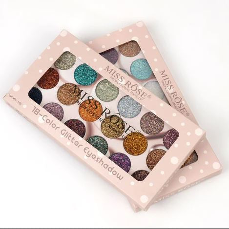 Matte Long Lasting Eyeshadow Stylish