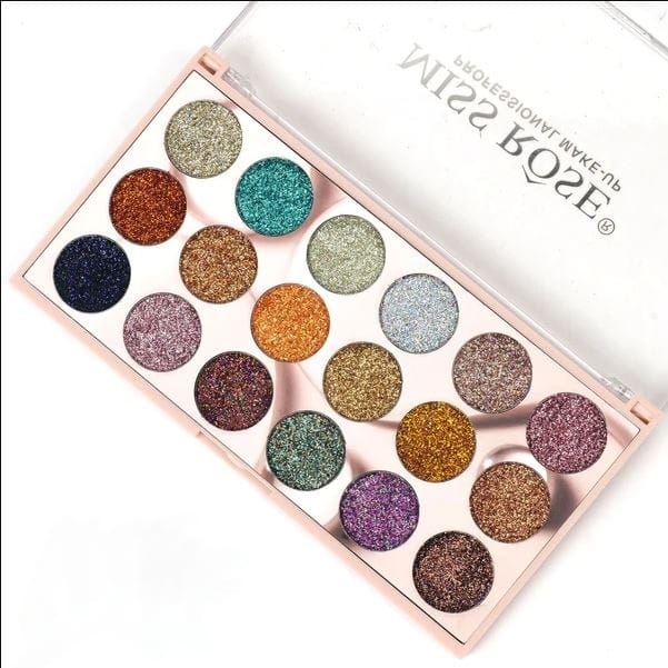 Matte Long Lasting Eyeshadow Stylish
