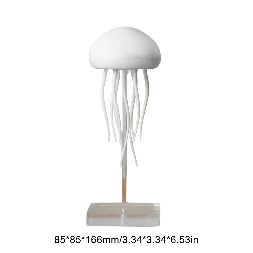 Cartoon Jellyfish Night Light