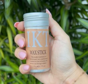 IKT Hair Wax Stick ��� Strong Hold Styling Gel