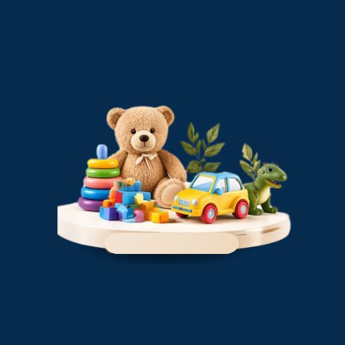 Baby Accessories