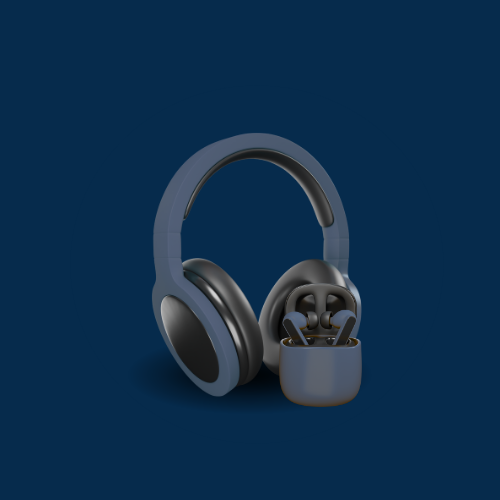 Tech & Gadgets