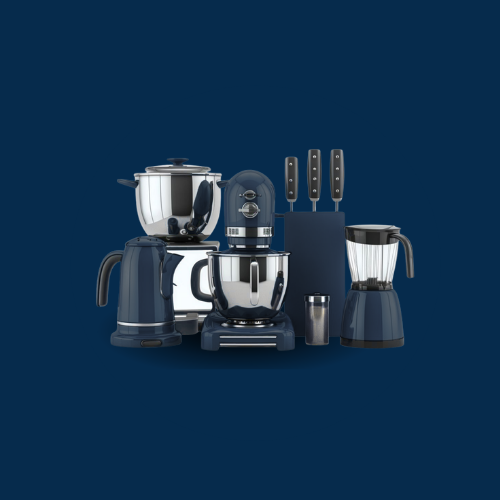 Kitchen Accessories